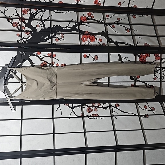 Calia by Carrie Underwood Dark Grey Inspire Strap Bodysuit Size Medium N… - Picture 4 of 14